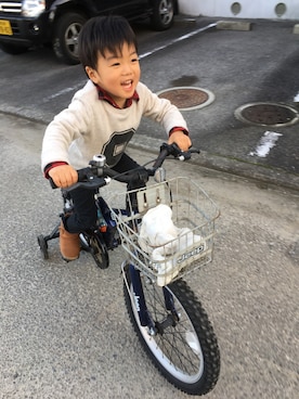 yuriringoさんのコーディネート