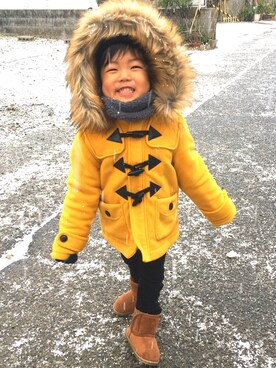 yuriringoさんのコーディネート