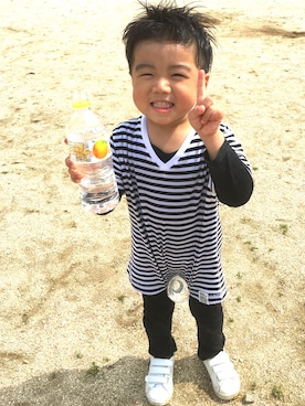 yuriringoさんのコーディネート