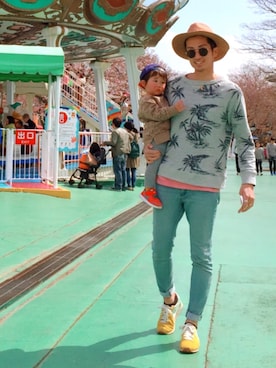 Ⓜ️Ⓜ️さんのコーディネート