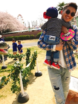 Ⓜ️Ⓜ️さんのコーディネート