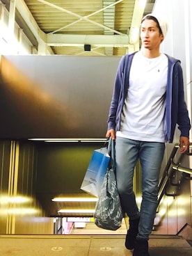 Ⓜ️Ⓜ️さんのコーディネート