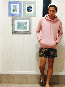 Ⓜ️Ⓜ️さんのコーディネート