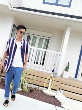 Ⓜ️Ⓜ️さんのコーディネート