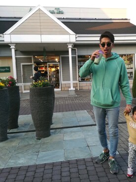 Ⓜ️Ⓜ️さんのコーディネート