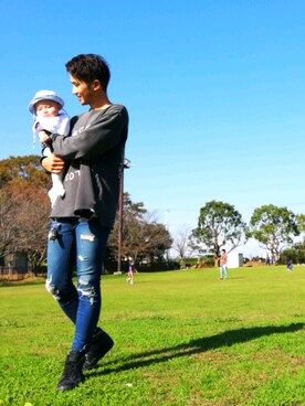 Ⓜ️Ⓜ️さんのコーディネート