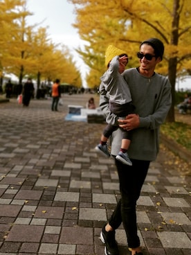 Ⓜ️Ⓜ️さんのコーディネート