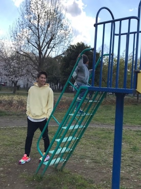 Ⓜ️Ⓜ️さんのコーディネート