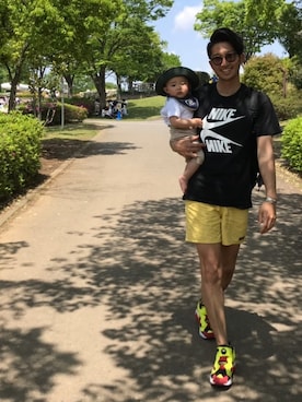 Ⓜ️Ⓜ️さんのコーディネート