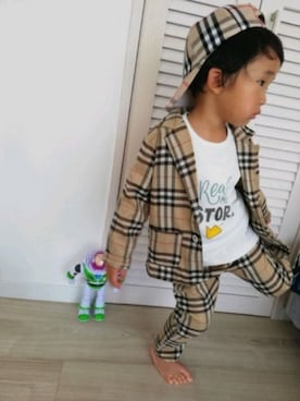 Ⓜ️Ⓜ️さんのコーディネート