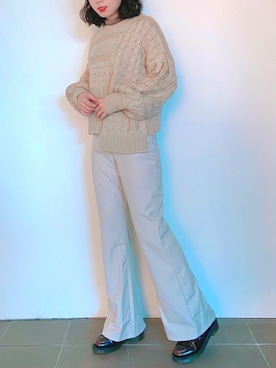 Amandaさんのコーディネート