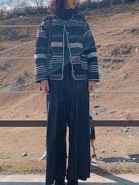 Amandaさんのコーディネート