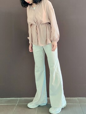 Amandaさんのコーディネート