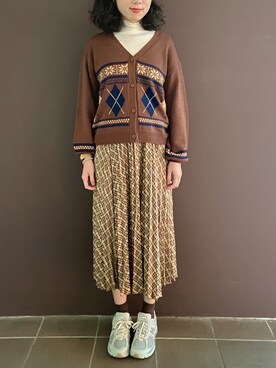 Amandaさんのコーディネート