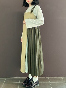 Amandaさんのコーディネート