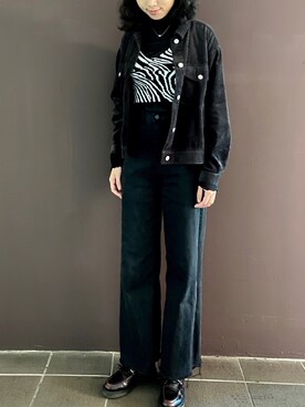 Amandaさんのコーディネート