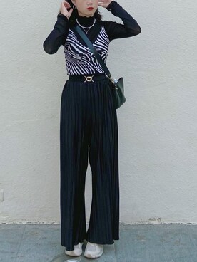 Amandaさんのコーディネート