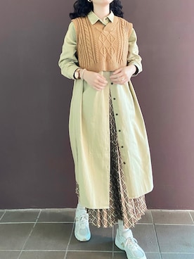 Amandaさんのコーディネート