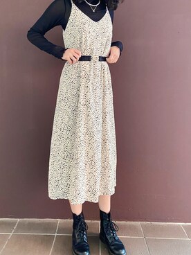 Amandaさんのコーディネート