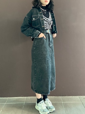 Amandaさんのコーディネート