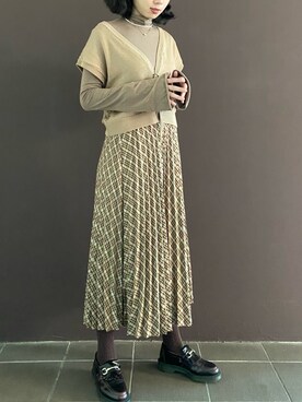 Amandaさんのコーディネート