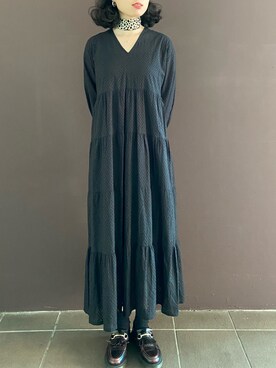 Amandaさんのコーディネート