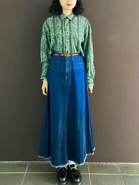 Amandaさんのコーディネート