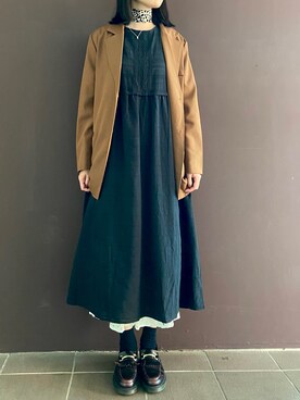 Amandaさんのコーディネート