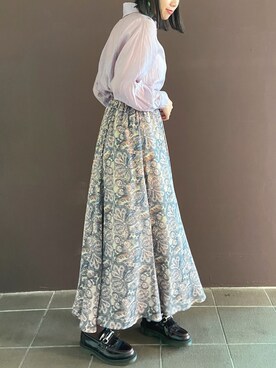 Amandaさんのコーディネート