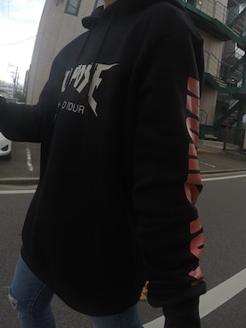 たくたくさんのコーディネート