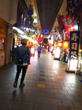 たくたくさんのコーディネート