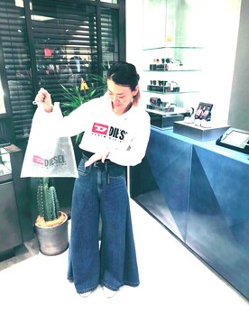 Romiさんのコーディネート