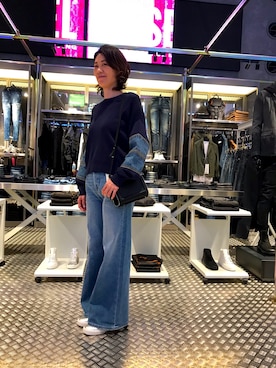 Romiさんのコーディネート