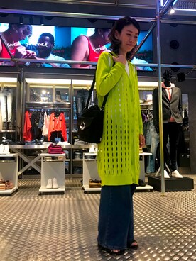 Romiさんのコーディネート