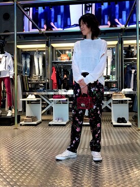 Romiさんのコーディネート