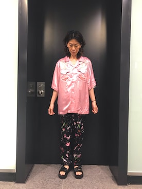 Romiさんのコーディネート