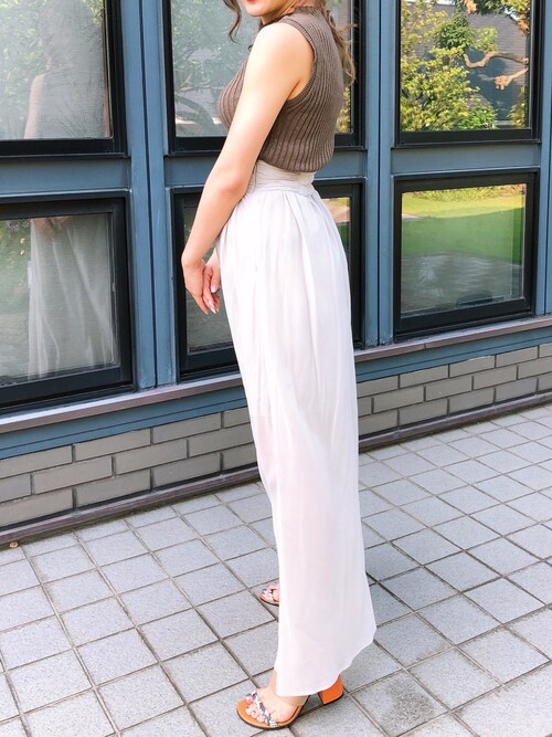 Askさんのコーディネート