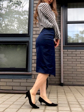 Askさんのコーディネート