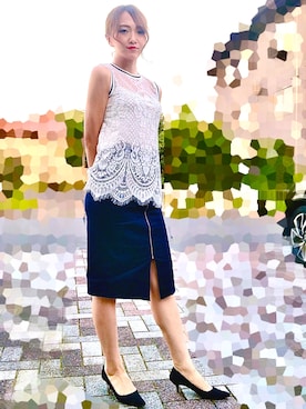 Askさんのコーディネート