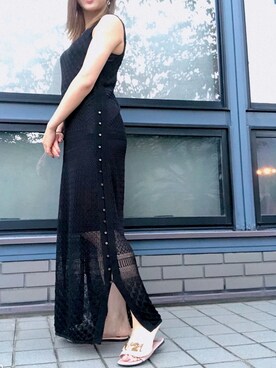 Askさんのコーディネート