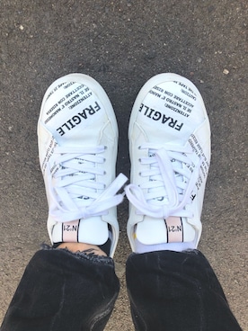 Askさんのコーディネート