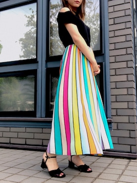 Askさんのコーディネート