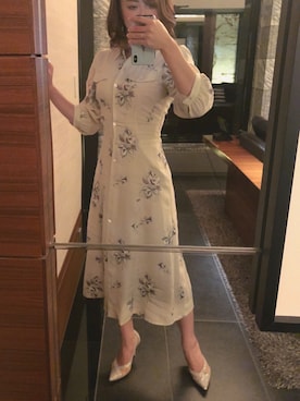 Askさんのコーディネート