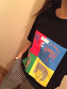 しいさんのコーディネート