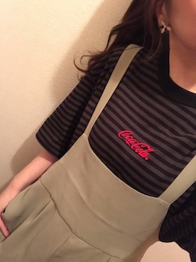 しいさんのコーディネート