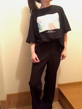 しいさんのコーディネート