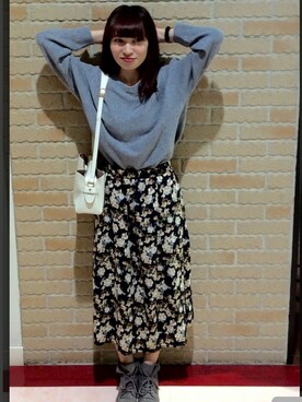 rieさんのコーディネート