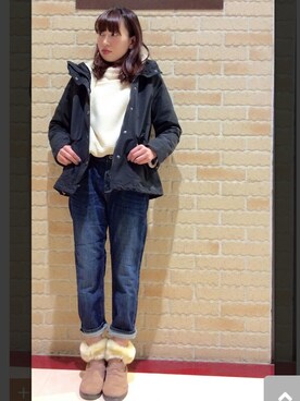 rieさんのコーディネート