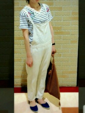 rieさんのコーディネート