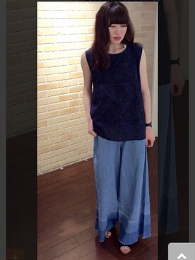 rieさんのコーディネート